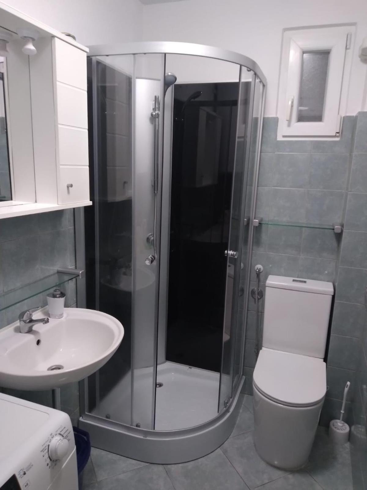Ferienwohnung Apartman Katarina Cres Exterior foto